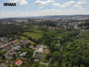 Prodej pozemku pro bydlení, Zlín, 757 m2
