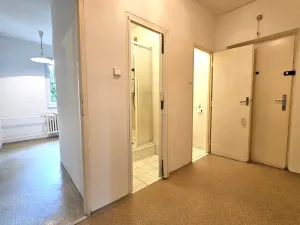 Prodej bytu 3+1, Praha, Počernická, 73 m2