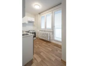 Pronájem bytu 1+1, Mělník, Nemocniční, 38 m2