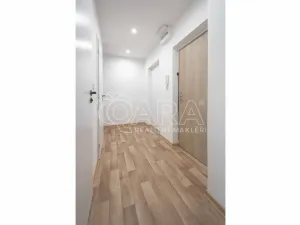 Pronájem bytu 1+1, Mělník, Nemocniční, 38 m2