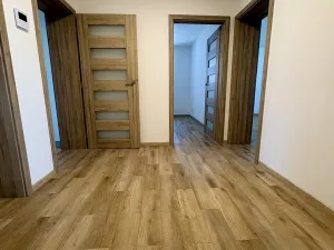 Pronájem bytu 3+1, Bělá, 87 m2