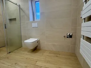 Pronájem bytu 3+1, Bělá, 87 m2