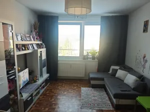 Pronájem bytu 1+kk, Kaplice, 1. máje, 29 m2