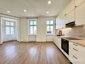Pronájem bytu 3+kk, Sokolov, Josefa Kajetána Tyla, 62 m2
