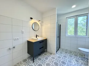 Pronájem bytu 3+kk, Sokolov, Josefa Kajetána Tyla, 62 m2