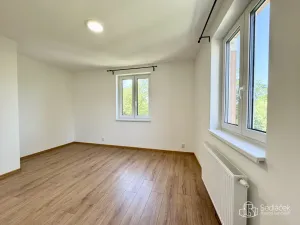 Pronájem bytu 3+kk, Sokolov, Josefa Kajetána Tyla, 62 m2
