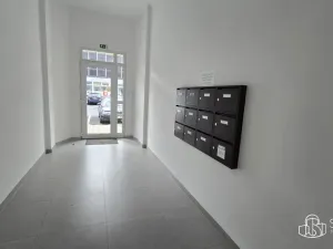 Pronájem bytu 3+kk, Sokolov, Josefa Kajetána Tyla, 62 m2