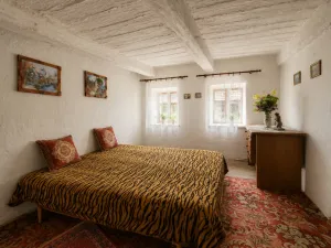 Prodej rodinného domu, Bílovice-Lutotín - Bílovice, 50 m2