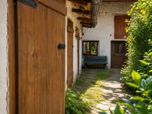 Prodej rodinného domu, Bílovice-Lutotín - Bílovice, 50 m2