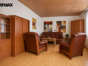 Prodej vícegeneračního domu, Hradec Králové - Kukleny, Honkova, 236 m2