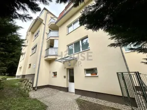Pronájem bytu 2+kk, Brandýs nad Labem-Stará Boleslav, U nemocnice, 42 m2