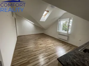 Pronájem bytu 1+kk, Odry, 1. máje, 25 m2