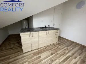 Pronájem bytu 1+kk, Odry, 1. máje, 25 m2