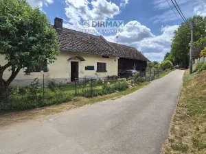 Prodej rodinného domu, Janovice nad Úhlavou - Spůle, 257 m2