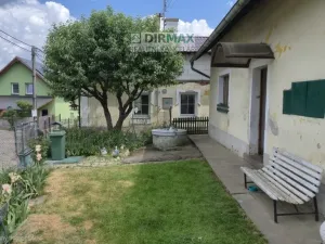 Prodej rodinného domu, Janovice nad Úhlavou - Spůle, 257 m2