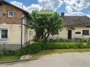 Prodej rodinného domu, Janovice nad Úhlavou - Spůle, 257 m2