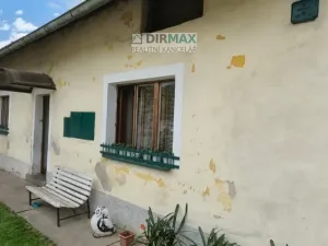 Prodej rodinného domu, Janovice nad Úhlavou - Spůle, 257 m2
