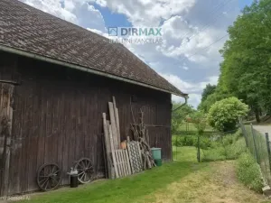 Prodej rodinného domu, Janovice nad Úhlavou - Spůle, 257 m2