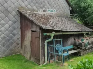 Prodej rodinného domu, Janovice nad Úhlavou - Spůle, 257 m2