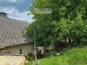 Prodej rodinného domu, Janovice nad Úhlavou - Spůle, 257 m2