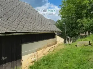 Prodej rodinného domu, Janovice nad Úhlavou - Spůle, 257 m2