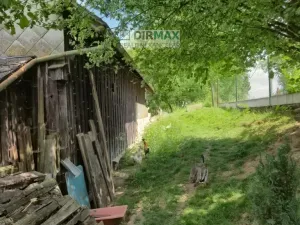 Prodej rodinného domu, Janovice nad Úhlavou - Spůle, 257 m2