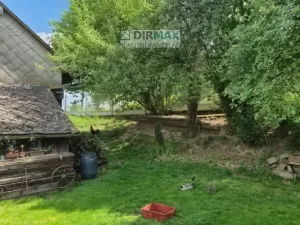 Prodej rodinného domu, Janovice nad Úhlavou - Spůle, 257 m2