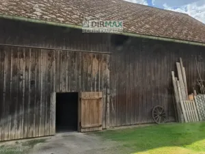 Prodej rodinného domu, Janovice nad Úhlavou - Spůle, 257 m2