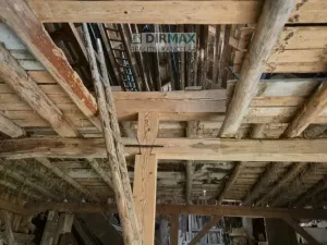 Prodej rodinného domu, Janovice nad Úhlavou - Spůle, 257 m2