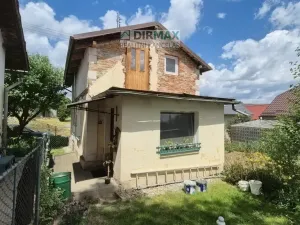 Prodej rodinného domu, Janovice nad Úhlavou - Spůle, 257 m2