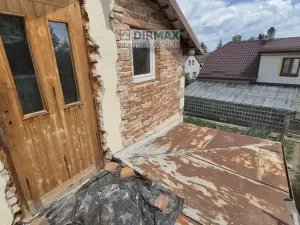 Prodej rodinného domu, Janovice nad Úhlavou - Spůle, 257 m2