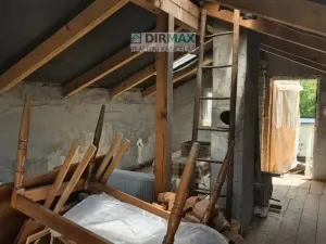 Prodej rodinného domu, Janovice nad Úhlavou - Spůle, 257 m2