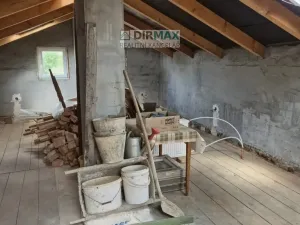 Prodej rodinného domu, Janovice nad Úhlavou - Spůle, 257 m2