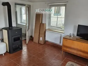 Prodej rodinného domu, Janovice nad Úhlavou - Spůle, 257 m2