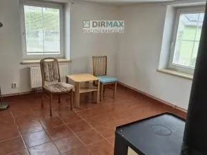 Prodej rodinného domu, Janovice nad Úhlavou - Spůle, 257 m2