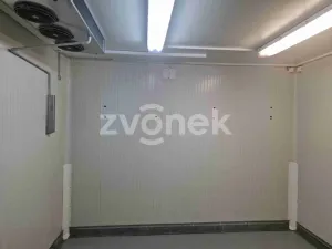 Pronájem výrobních prostor, Uherské Hradiště, Na Příkopě, 780 m2