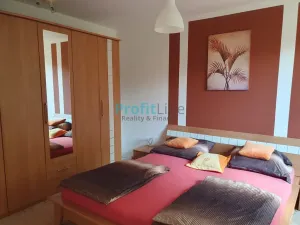 Pronájem rodinného domu, Zábřeh, U Dráhy, 90 m2