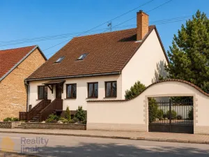 Prodej ubytování, Dolní Dunajovice, Hlavní, 187 m2