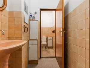 Prodej ubytování, Dolní Dunajovice, Hlavní, 187 m2