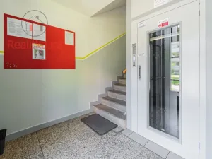 Prodej bytu 2+1, Hradec Králové - Pražské Předměstí, Hrubínova, 62 m2