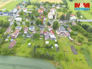Prodej rodinného domu, Bukovka, 187 m2