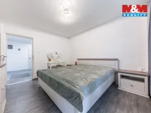 Prodej bytu 3+1, Mladá Boleslav - Mladá Boleslav II, Václavkova, 79 m2