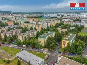 Prodej bytu 3+1, Mladá Boleslav - Mladá Boleslav II, Václavkova, 79 m2