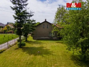 Prodej rodinného domu, Bohumín - Skřečoň, 1. máje, 120 m2