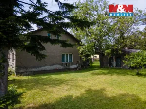 Prodej rodinného domu, Bohumín - Skřečoň, 1. máje, 120 m2