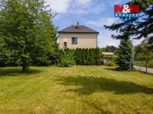 Prodej rodinného domu, Bohumín - Skřečoň, 1. máje, 120 m2
