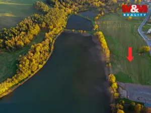 Prodej komerčního pozemku, Nepomuk - Dvorec, 9719 m2