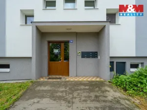Prodej bytu 2+kk, Libochovice, Revoluční, 52 m2