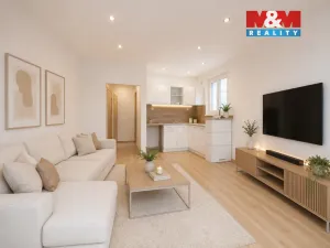 Prodej bytu 1+kk, Frýdek-Místek - Místek, Frýdlantská, 27 m2