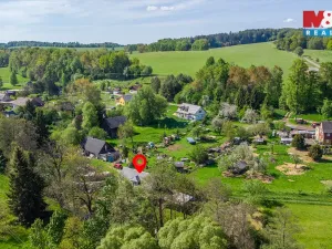 Prodej rodinného domu, Křižany - Žibřidice, 91 m2
